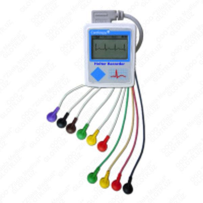 Система холтеровского мониторирования ЭКГ EC-12H:uz:EKG Xolter monitoringi tizimi EC-12H