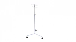 Infuzion stend