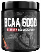 Aminokislotalar BCAA 6000 Refotm Recover Buld 237 g mevali punch