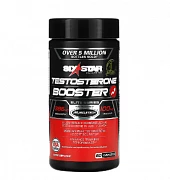 Olti yulduzli testosteronni kuchaytiruvchi qo'shimcha, Elita seriyasi, 60 ta kapsül