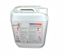 Tibbiy karbonat angidrid changni yutish vositasi