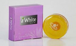 Гигиенические мыло -  iWHITE FACIAL BAR