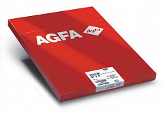 Термографическая пленка AGFA DT 5B размер 28x35см