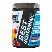 BPI Sports Eng yaxshi glutamin (400 g)