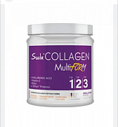 Kollagen kukuni Suda Collagen Multi Form