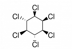 33377-50MG δ-HCH, PESTANAL®, аналитический стандарт,