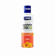 Carnitine USN L-Carnitine 3500 mg apelsin-ananas 450 ml
