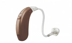 Слуховой апарат XM-909E:uz:XM-909E eshitish apparati