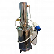 Distiller modeli DZ-5L