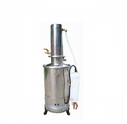 Distiller DZ-5L (5 l/soat)