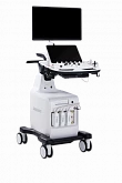 Стационарная ультразвуковая диагностическая система HERA Z20
