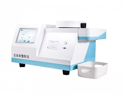 Счетчик частиц