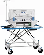 Transport neonatal inkubator (inkubator) DAVID TI-2000