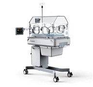 Neonatal intensiv terapiya inkubatori COMEN B3 Yuqori darajali Inkubator