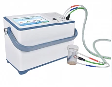 Тестер частоты дыхания насекомых