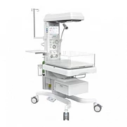 Fototerapiya chiroqli neonatal reanimatsiya stoli DAVID HKN-9010 asosiy modeli