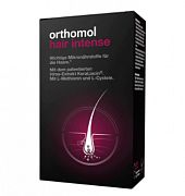 Orthomol Hair Intense