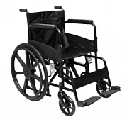 Инвалидная коляска:uz:Nogironlar aravachasi