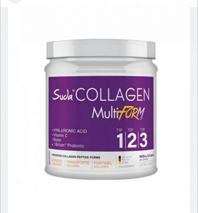 Коллаген Suda Collagen Multi Form:uz:Suda Kollagen Multi Form