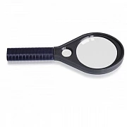 Lupa x 3 D60 mm Deli 9091