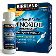 minoxidil 5%